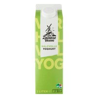 De Zaanse Hoeve Halfvolle yoghurt