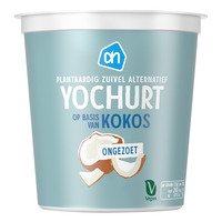 AH Terra Plantaardige kokos gurt ongezoet