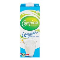 Campina Langlekker halfvolle melk