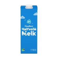 AH Houdbare halfvolle melk