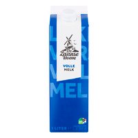 De Zaanse Hoeve Volle melk