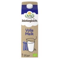 Arla Biologisch volle melk