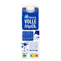 AH Volle melk