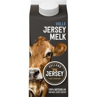 Holland Jersey Volle Jersey melk