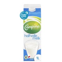 Campina Halfvolle melk