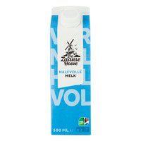 De Zaanse Hoeve Halfvolle melk