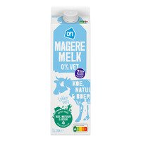 AH Magere melk