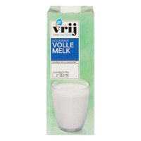 AH Lactosevrije houdbare volle melk