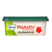 Becel Proactiv original cholesterolverlagend