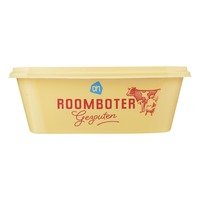 AH Roomboter gezouten in kuip
