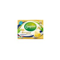 Campina Botergoud ongezouten roomboter