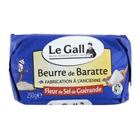 Le Gall Gekarnde boter gezouten