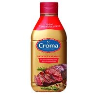Croma Bakken en braden voordeelfles