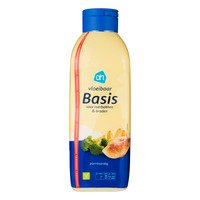 AH Terra Plantaardig vloeibaar basis