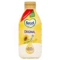 Becel Original vloeibaar voordeelfles