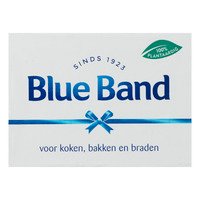 Blue Band Voor koken, bakken en braden