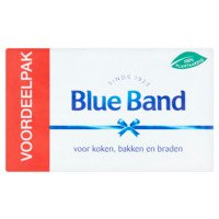 Blue Band Voor koken, bakken en braden voordeelpak