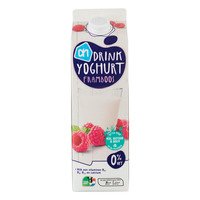 AH Drinkyoghurt framboossmaak