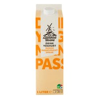 AH Drinkyoghurt passievrucht mangosmaak