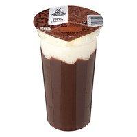 De Zaanse Hoeve Roomtoetje chocolade
