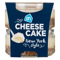 AH Cheesecake new york