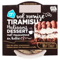 AH Tiramisu