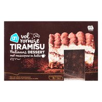 AH Tiramisu