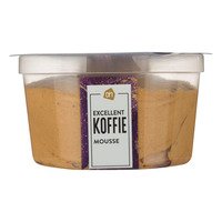 AH Mousse koffie