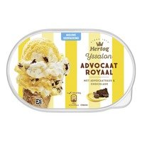 Hertog Advocaat Royaal