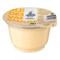De Zaanse Hoeve Rijstdessert vanille