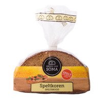 Soma Speltkoren