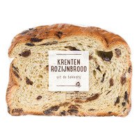 AH Krenten rozijnenbrood