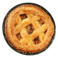 AH Mini appeltaart