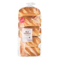AH Mini melk brioche