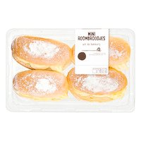 AH Mini roombroodjes