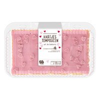 AH Hartjes tompoucen