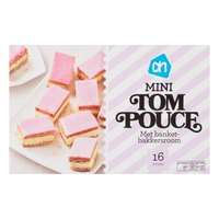 AH Mini tompouce