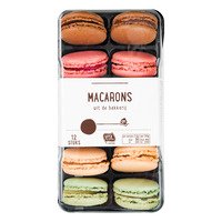 AH Macarons