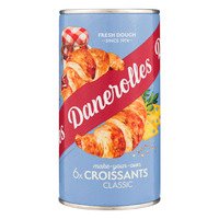 Danerolles Croissants classic