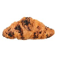 AH Roomboter croissant chocolade praline