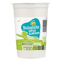AH Biologisch Verse slagroom