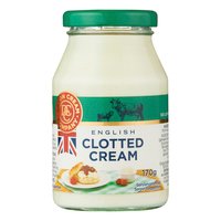 Devon Cream Company English clotted cream