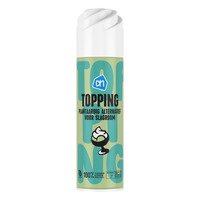AH Terra Plantaardige soja topping