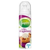 Campina Echte slagroom