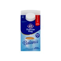 Friesche Vlag Balance