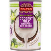 Go-Tan Bio kokosmelk