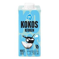 AH Terra Plantaardige kokos keuken