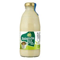 AH Biologisch Volle koffiemelk