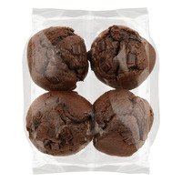 AH Chocolade muffins