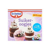 Dr. Oetker Suikeroogjes